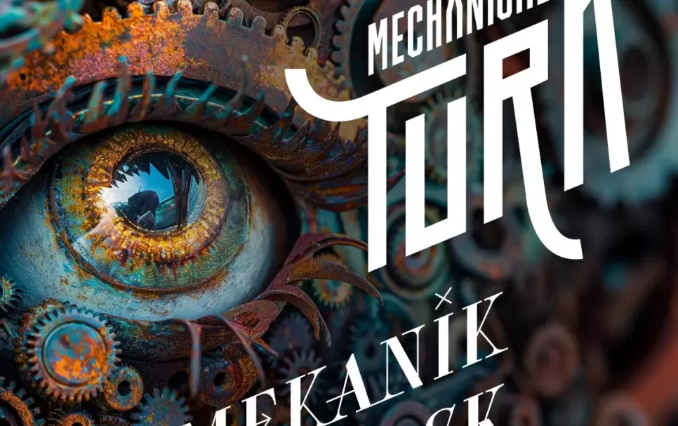 Yapay zeka ile yapılan ilk Türkçe müzik videosu Popüler haber
